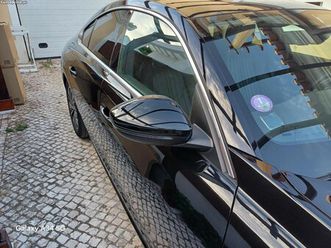 peugeot 508 1.6t hybrid 225cv junho/21