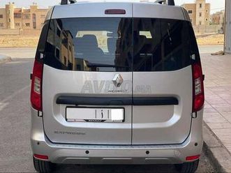 renault express 1ere main tout options comme neuf