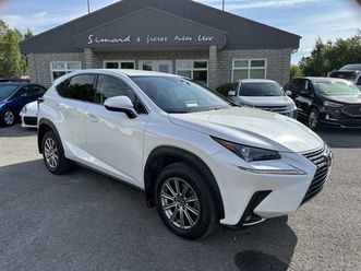 2021 lexus nx nx 300