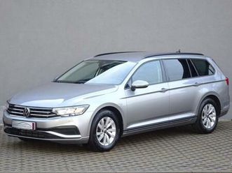 volkswagen passat 2.0tdi 150cv variant dsg navi app **