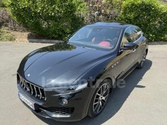 3.0 v6 diesel 275 auto