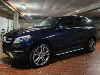 d exclusive plus 4matic auto