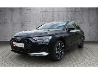 audi a3 sportback s-line advanced s-tronic camera 3 zone