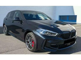 bmw serie 1 118i 118i m-sport led virtual navi camera privacy dab**