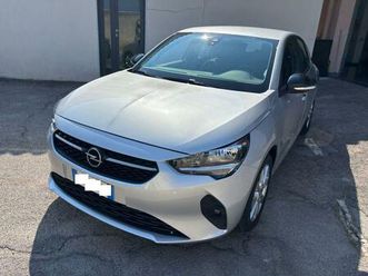 opel corsa 1.2 elegance