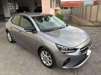 opel corsa 1.2 elegance