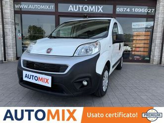fiat fiorino 1.3 multijet 80 cv