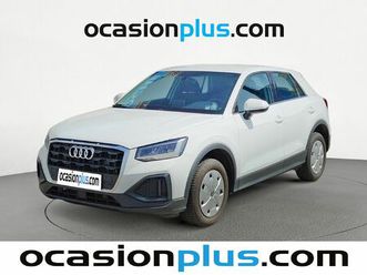 audi q2 30 tdi (116 cv)