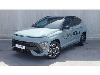 hyundai kona sx2 1.0 t-gdi n-line, 25.900,01 €, 2025 god.