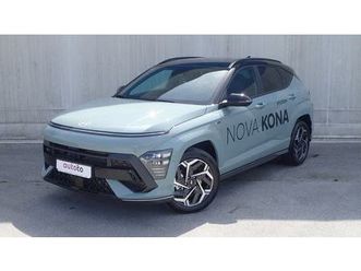 hyundai kona sx2 1.0 t-gdi n-line, 27.500,00 €, 2025 god.