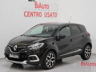 renault captur tce 120 cv edc start&stop ener...