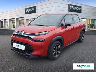 puretech 110ch s&s feel