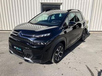 puretech 130 eat6 plus