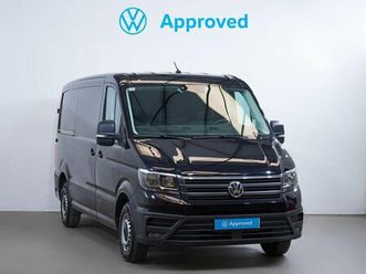 batalla media tn 2.0 tdi 75 kw (102 cv) 3.500