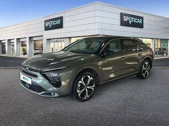 hybride rechargeable 225ch shine pack eeat8