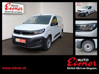 opel combo cargo xl