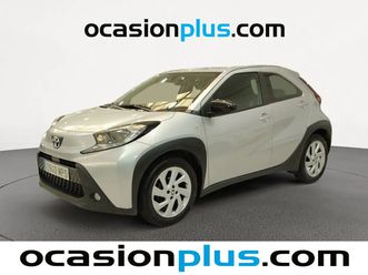 1.0 vvt-i play (72 cv)