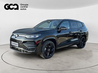 volkswagen tayron 2.0 tdi 150ch dsg7 7pl r-line edition