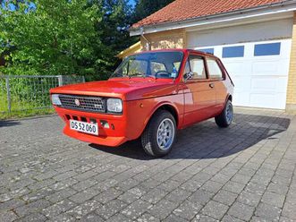 fiat 127