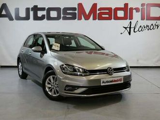 volkswagen golf 1.0 tsi edition 85kw