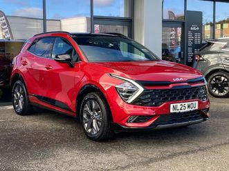 1.6 t-gdi hev gt-line s