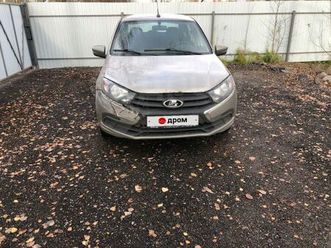 продажа лада гранта, 2022 год в санкт-петербурге