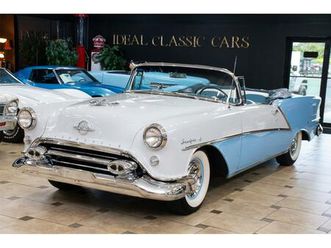 1954 oldsmobile starfire for sale