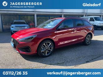 hyundai i30 kombi go plus