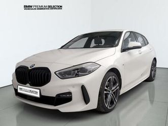 bmw serie 1 118i 103 kw (140 cv)