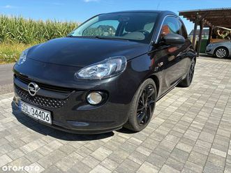opel adam 1.4 slam