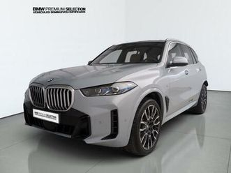 bmw x5 xdrive40d xline 259 kw (352 cv)
