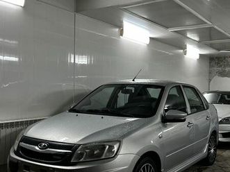 продажа лада гранта, 2013 год в ростове-на-дону