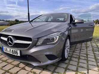 mercedes-benz cla 200 automatik | garantie 10/25