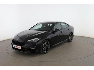 218d gran coupe m sport