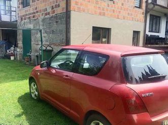 suzuki swift kęty - sprzedajemy.pl