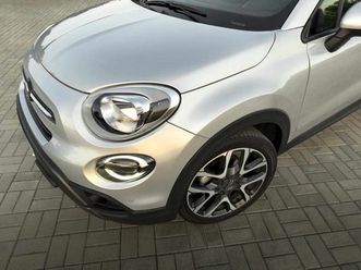 fiat 500x 1.3 multijet 1.2, 95cv