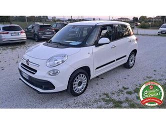 0.9 twinair turbo natural power pop star