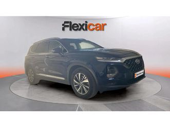 HYUNDAI SANTA FE 2-2-crdi-style-auto-4x4-dk
