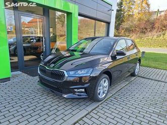 škoda fabia 130let premium 1,0tsi 85kw