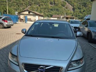 volvo v50 d2 1.6 d anno 2012