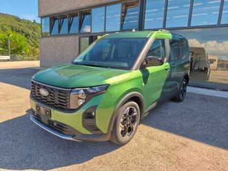 tourneo courier 2ªs tourneo courier 1.0 ecoboost active