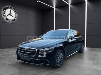 mercedes-benz clase s s 450 d 4matic