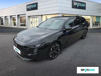 sw hybrid 225 e-eat8 gt