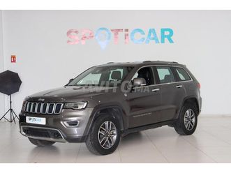 stellantis - jeep grand cherokee - 2021