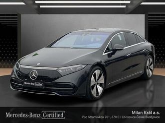 mercedes-benz eqs eqs 450 4matic electric art