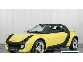2004 | smart roadster