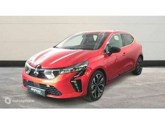 1.0 mpi-t 91ch intense 2024