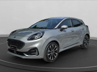 ii 2020 1.0 ecoboost h st-line vignale s and s 155