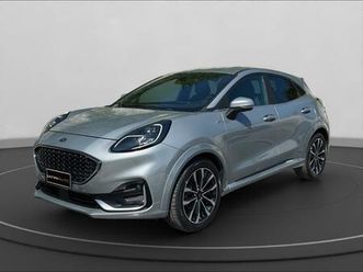 ii 2020 1.0 ecoboost h st-line vignale s and s 155