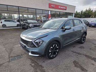 1.6 t-gdi 265ch phev active bva6 4x4